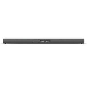 Philips TAB4208, 2.0, черный - Саундбар