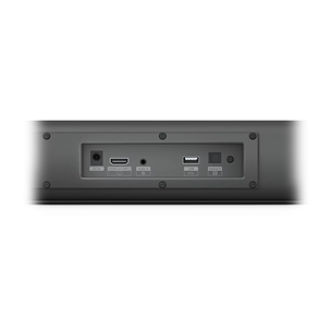 Philips TAB4208, 2.0, черный - Саундбар