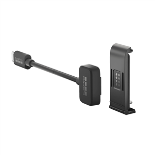 Įkrovimo laidas GoPro Contacto Magnetic Door and Power Cable Kit ADCON-001
