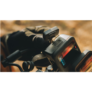 Įkrovimo laidas GoPro Contacto Magnetic Door and Power Cable Kit