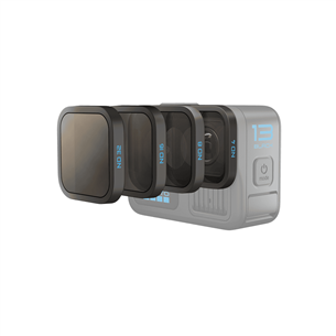 GoPro ND Filter 4-Pack - Kameros filtrai