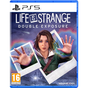 Life is Strange: Double Exposure, PlayStation 5 - Žaidimas 5021290099081