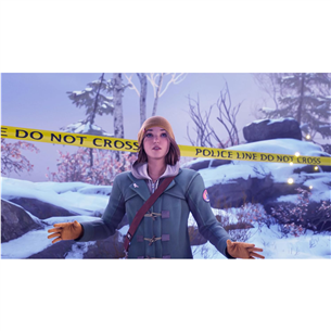 Life is Strange: Double Exposure, PlayStation 5 - Žaidimas