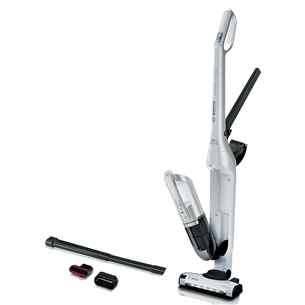 Bosch Series 4 Flexxo Gen2 23Vmax, белый - Беспроводной пылесос PR000120446