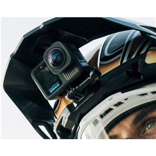 GoPro Ultra Wide Lens Mod - Kameros lęšiai