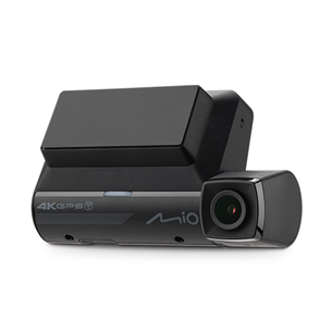 Mio MiVue 955 Вт, черный - Видеорегистратор PR000132117