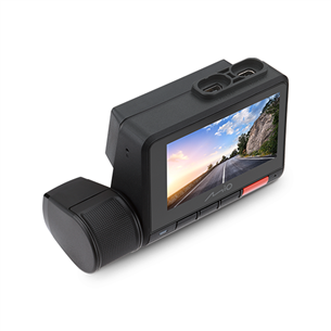Mio MiVue 955 Вт, черный - Видеорегистратор