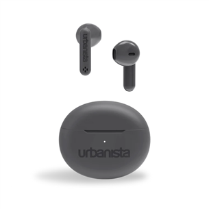 Urbanista Austin, pilkos - Belaidės ausinės 1036027