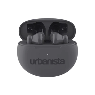 Urbanista Austin, pilkos - Belaidės ausinės