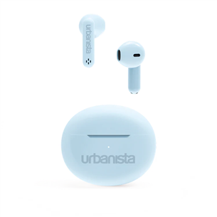 Urbanista Austin, mėlynos - Belaidės ausinės 1036032