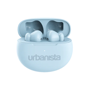 Urbanista Austin, mėlynos - Belaidės ausinės