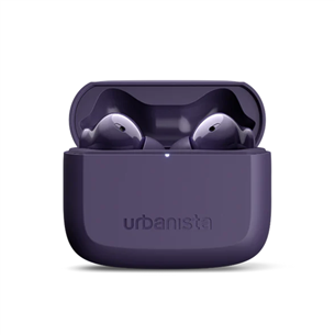 Urbanista Palo Alto, фиолетовый - Полностью беспроводные наушники