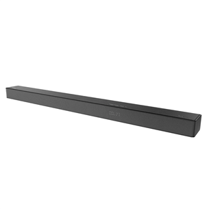 Hisense U5120GW, 5.1.2, black - Soundbar