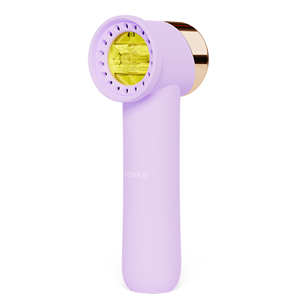Foreo PEACH™ 2 go, violetinis – IPL fotoepiliatorius PEACH2GO.LAVENDER