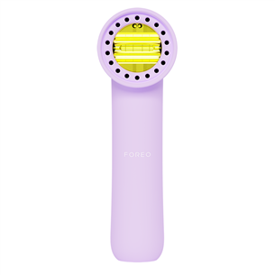 Foreo PEACH™ 2 go, violetinis – IPL fotoepiliatorius