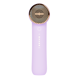Foreo PEACH™ 2 go, violetinis – IPL fotoepiliatorius