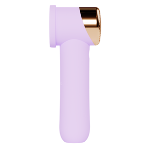 Foreo PEACH™ 2 go, violetinis – IPL fotoepiliatorius