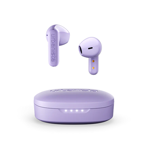 Urbanista Copenhagen 2, violetinės – Belaidės ausinės 1038130