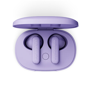 Urbanista Copenhagen 2, violetinės – Belaidės ausinės