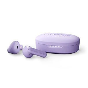 Urbanista Copenhagen 2, violetinės – Belaidės ausinės