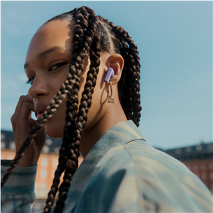 Urbanista Copenhagen 2, violetinės – Belaidės ausinės