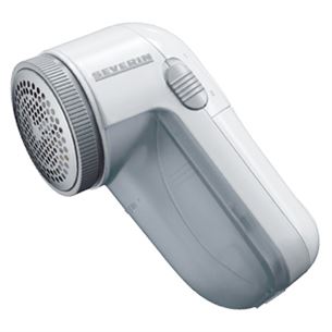 Severin, white/grey - Fluff Razor Item - CS7976 CS7976