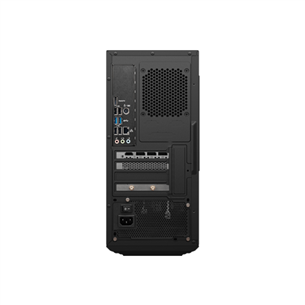 MSI MAG Infinite S3 14th, i7, 16 GB, 1 TB, RTX 4070 SUPER, juodas - Stacionarus kompiuteris