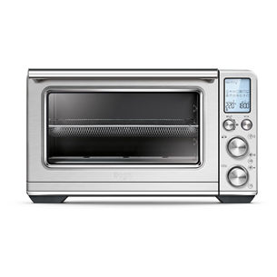 Sage the Smart Oven™ Air Fryer XL, 28 l, 2400 W, nerūdijančio plieno – Mini orkaitė