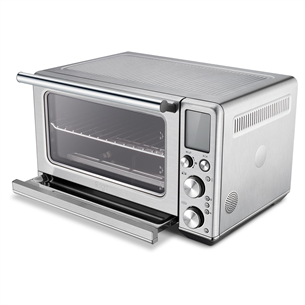 Sage the Smart Oven™ Air Fryer XL, 28 l, 2400 W, nerūdijančio plieno – Mini orkaitė