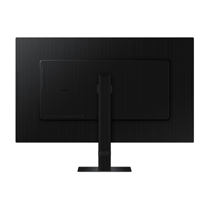 Samsung ViewFinity S7 S70D, 27'', 4K UHD, juodas - Monitorius