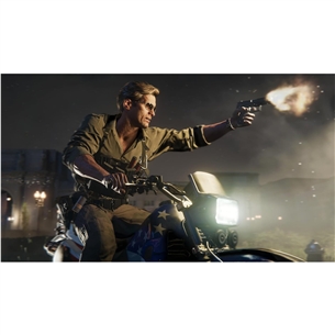 Call of Duty: Black Ops 6, Xbox One / Xbox Series X - Žaidimas