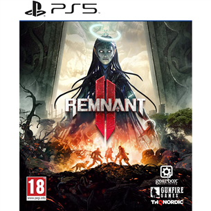 Remnant II, PlayStation 5 - Žaidimas 9120080079848