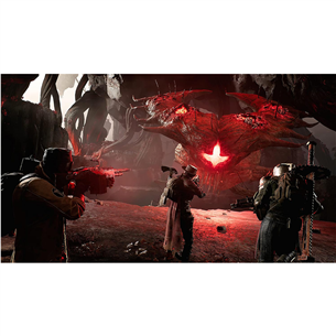 Remnant II, PlayStation 5 - Žaidimas