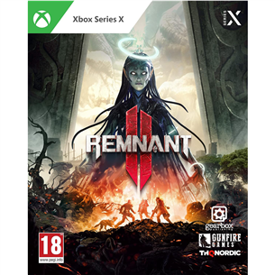 Remnant II, Xbox Series X - Žaidimas 9120080079886