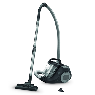 Tefal, 750 Вт, без мешка, черный - Пылесос Товар - TW2925 TW2925