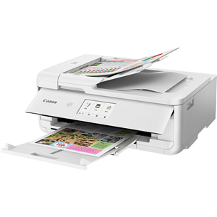 Multifunctional inkjet color printer PIXMA TS9551C, Canon Item - 2988C026