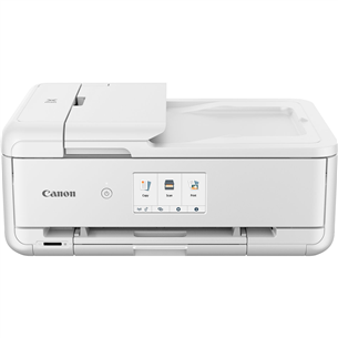 Multifunctional inkjet color printer PIXMA TS9551C, Canon Item - 2988C026
