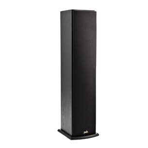 Polk T50, black - Floor speaker