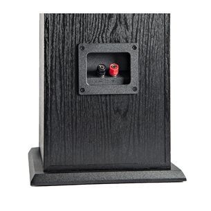 Polk T50, black - Floor speaker