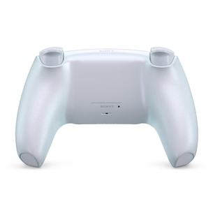Belaidis žaidimų pultelis Sony DualSense, PlayStation 5, baltas Prekė-711719575856