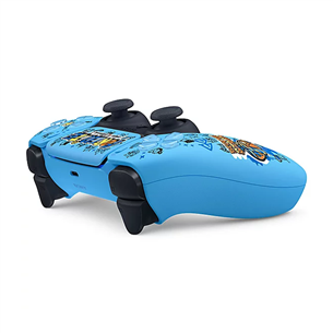 Belaidis žaidimų pultelis Sony DualSense, PlayStation 5, šviesiai mėlynas Preė-711719576006
