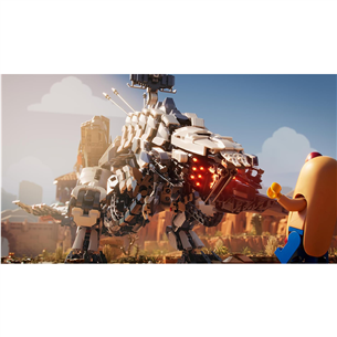 LEGO Horizon Adventures, PlayStation 5 - Žaidimas