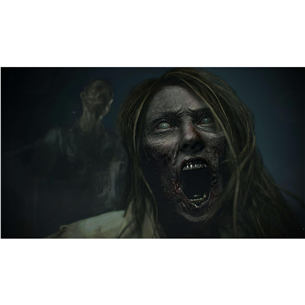 Resident Evil 2 Remake, PlayStation 5 - Žaidimas