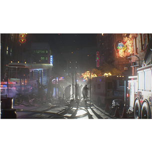 Resident Evil 3 Remake, PlayStation 5 - Žaidimas