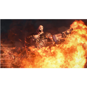 Resident Evil 3 Remake, PlayStation 5 - Žaidimas