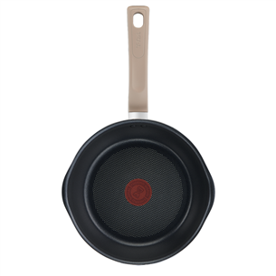 Tefal One pick pot pan, 24 cm, juoda - Keptuvė gruzdinimui