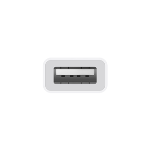 Apple USB-C to USB Adapter, baltas - Adapteris