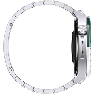 Huawei Watch Ultimate, 48,5 мм, зеленый - Смарт-часы Товар - 55020DRK