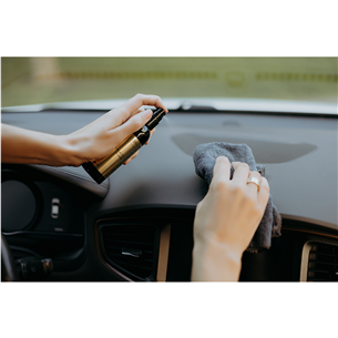 Parfumuotas automobilio panelės valiklis  Aromatic89, Dore (Elite) 100 ml   Prekė-4779044095391