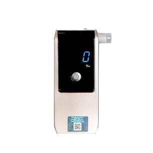 Alcoscan StyleX, pilkas - Alkotesteris ALSTYLEXLT